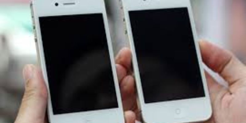 iphone 4s