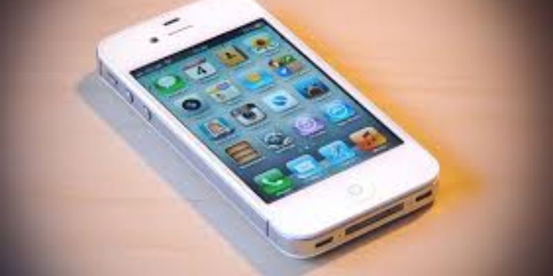 iphone 4s
