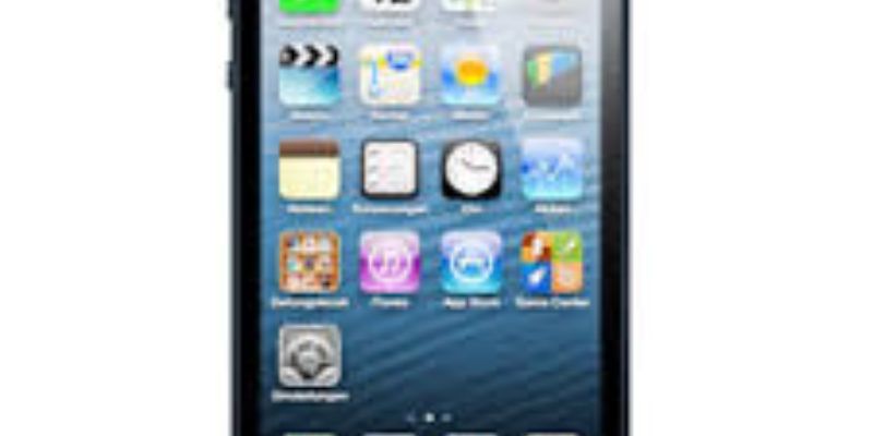 iphone 5