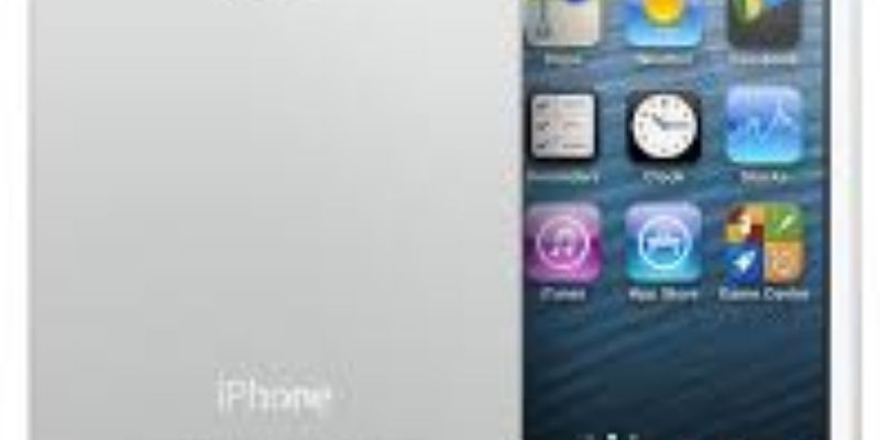 iphone 5