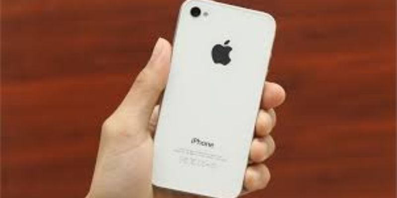 iphone 4