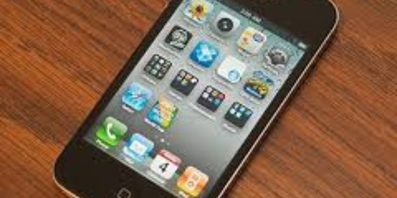 iphone 4