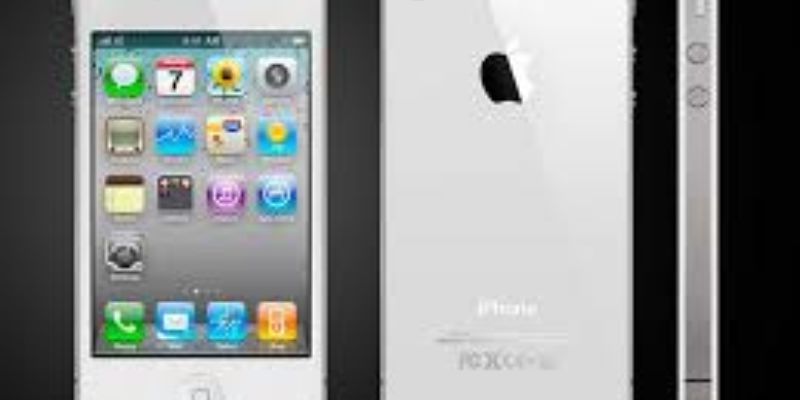 iphone 4