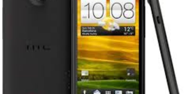 htc one x