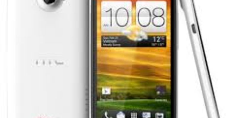 htc one x