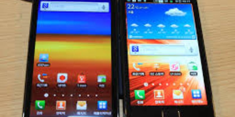 samsung galaxy