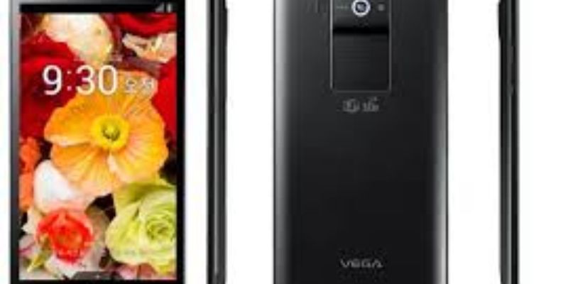 pantech vega no6