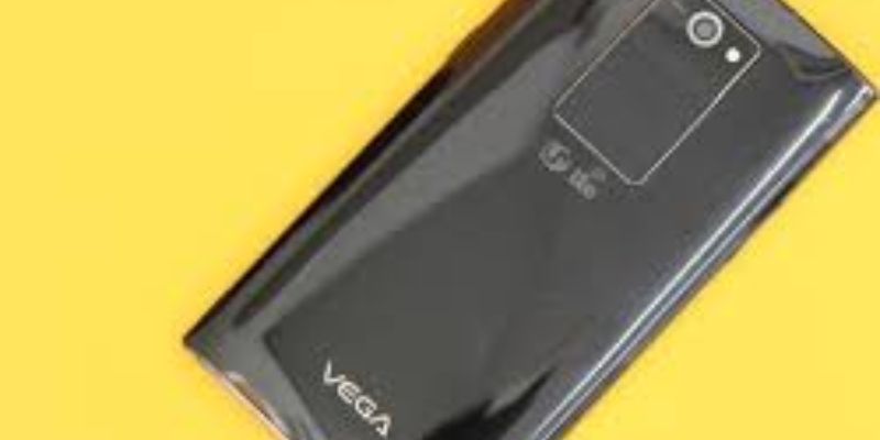 pantech vega no6