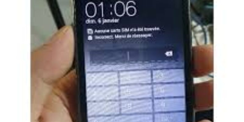 lg lte