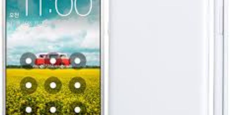 lg gx