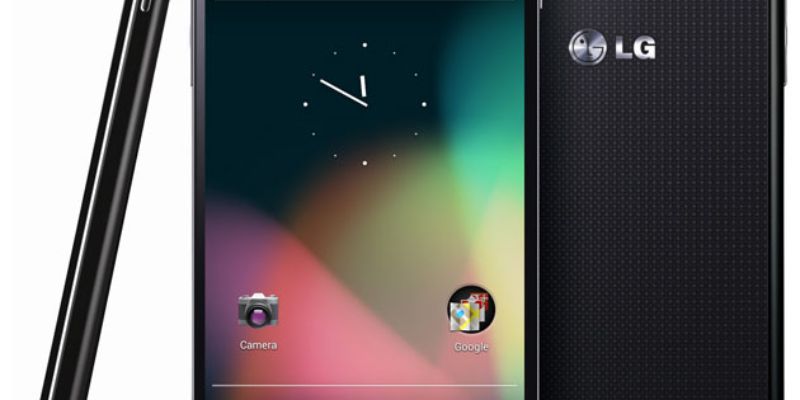 lg optimus lte2