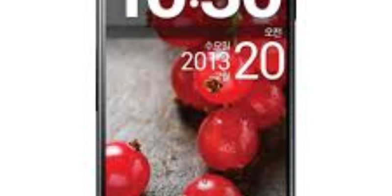 lg optimus g pro