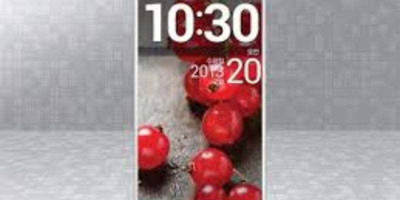 lg optimus g pro