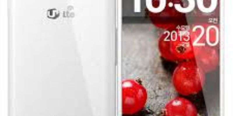 lg optimus g pro