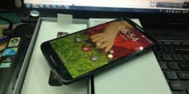 lg g2