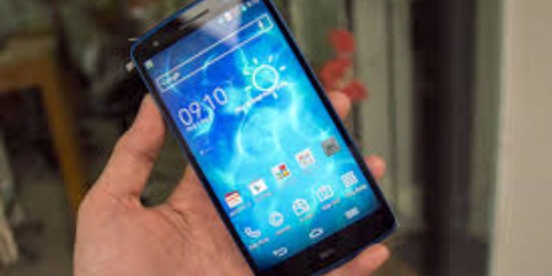 lg g2 isal