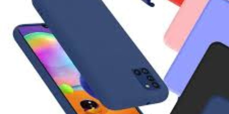 lưng silicon